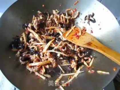 Make Fish fragrance step 8
