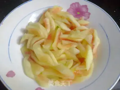 Make Pickles step 3