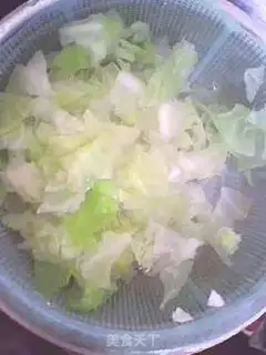 Make A hand tore step 3