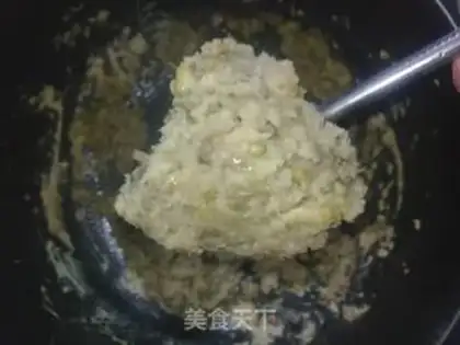 Make Potato cakes step 3