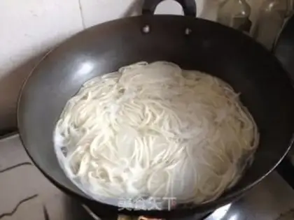 Make Pepper pasta step 7