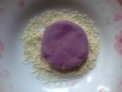 Make Potato cakes step 5