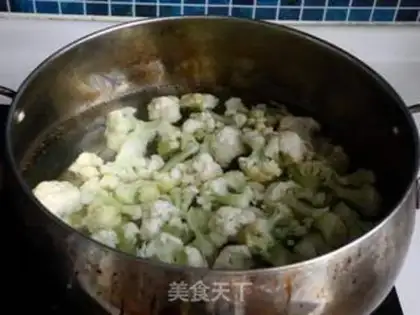 Make Scrumptious step 1