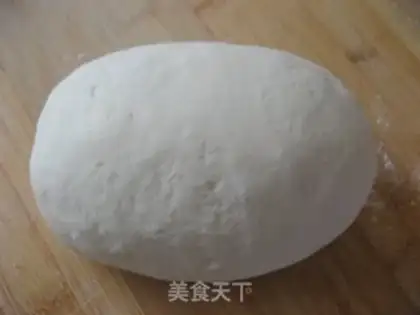 Make Watermelon pan sticker step 0