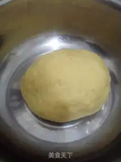 Make Banana bread step 2