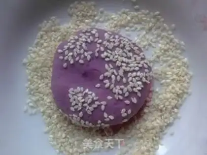 Make Potato cakes step 6