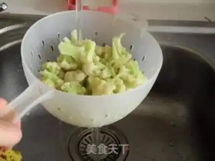 Make Scrumptious step 2