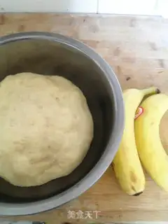 Make Banana bread step 3