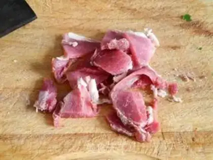 Make Scrumptious step 3