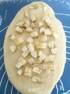 Make Banana bread step 4