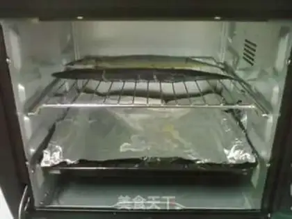 Make Baking the swordfish step 5