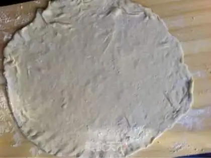 Make Quillard duck omelet step 6