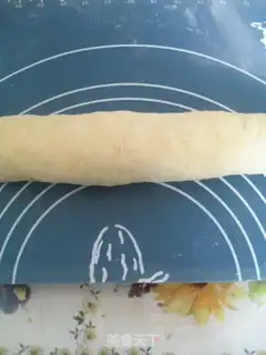 Make Banana bread step 5