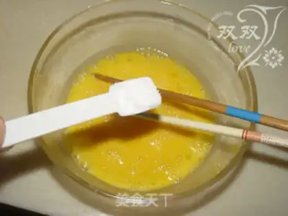 Make Mickey step 3