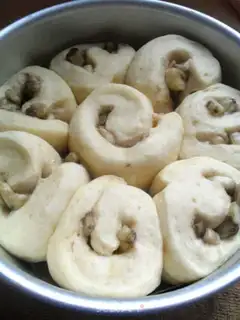 Make Banana bread step 7