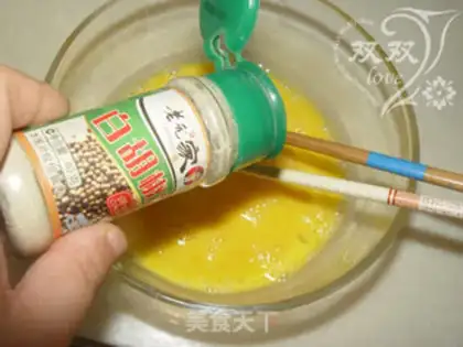 Make Mickey step 4