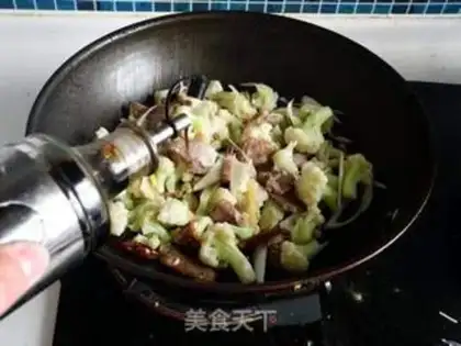 Make Scrumptious step 7