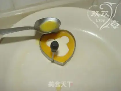 Make Mickey step 5