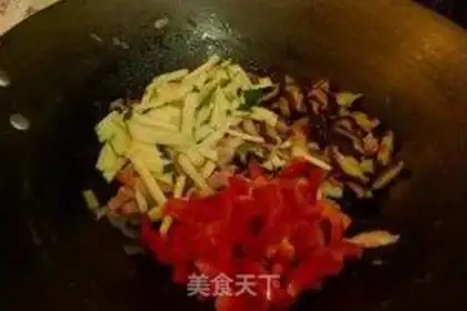 Make Bacon cheese step 6