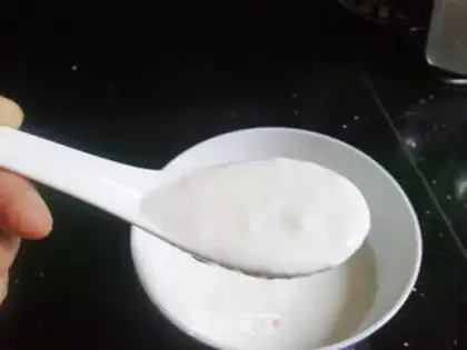 Make No sugar yogurt step 8