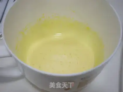 Make Homemade salad sauce step 2