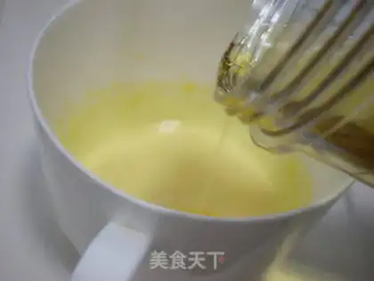 Make Homemade salad sauce step 4