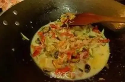 Make Bacon cheese step 8