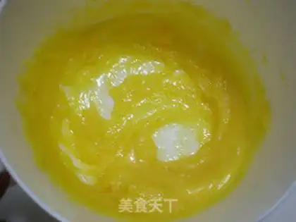 Make Homemade salad sauce step 5