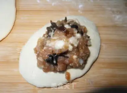 Make oatmeal, oatmeal, oatmeal step 4