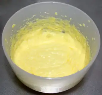 Make Scorch chocolate step 4