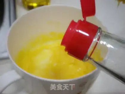 Make Homemade salad sauce step 6