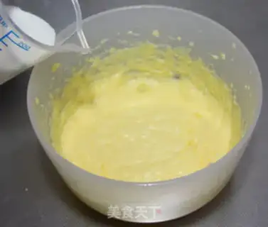 Make Scorch chocolate step 5