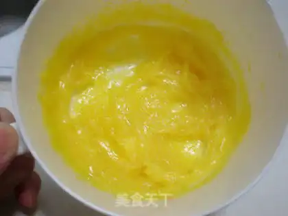 Make Homemade salad sauce step 7