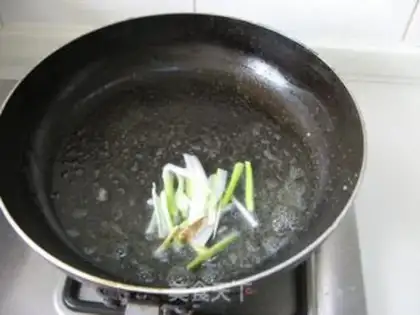 Make Watermelon pelt step 4