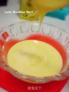 Make Homemade salad sauce step 8