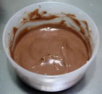 Make Scorch chocolate step 7