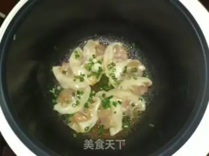 Make A cooker