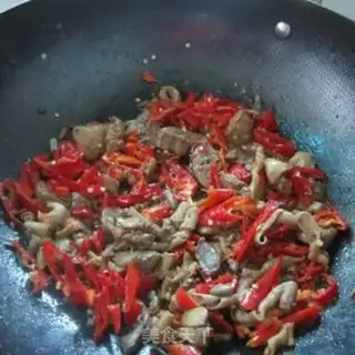 Make Ducked duck liver step 6