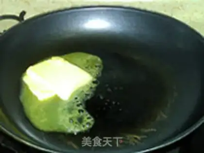 Make A pizza sauce step 2