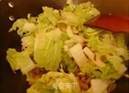 Make Tomato beef pasta step 4