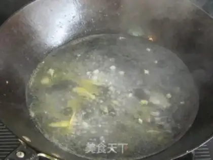 Make Peasant Krabs step 2