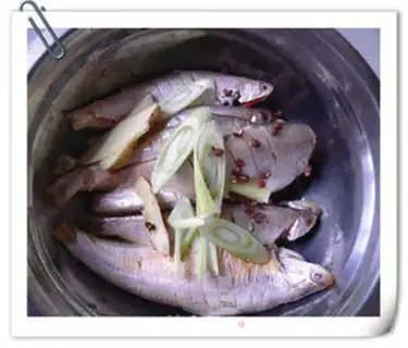 Make Ponyfish step 2