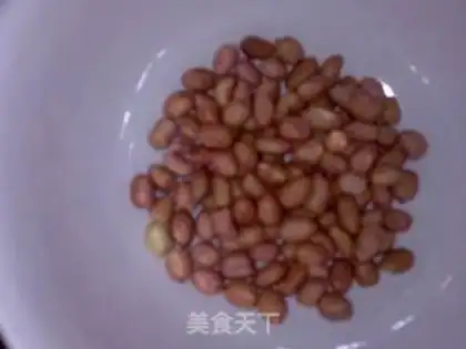 Make Tamaru step 1