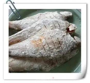 Make Ponyfish step 3