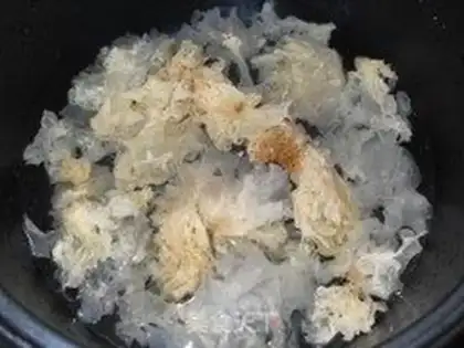 Make Ice cream silver spoons step 0