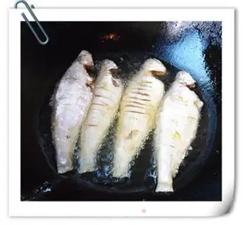 Make Ponyfish step 4