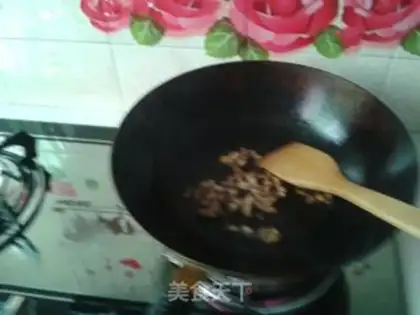 Make Dry beans step 1