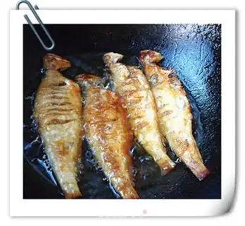 Make Ponyfish step 5