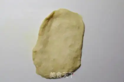 Make Puffy bread step 6