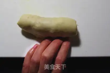 Make Puffy bread step 10